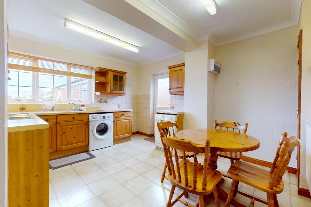 House in Hodnet, Shropshire - View 5