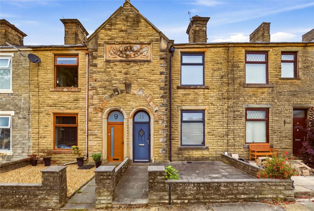 Main image of property: Rhyddings Street, Oswaldtwistle, Accrington, Lancashire, BB5