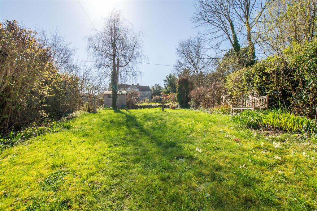 Additional image 15 of The Barton, Corston, Bath