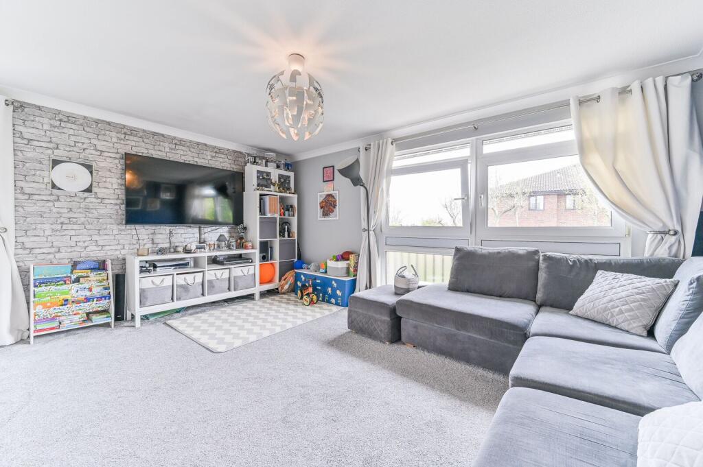 Maresfield, East Croydon, Croydon, CR0 - View 5