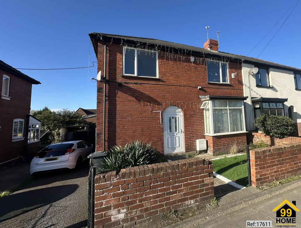 House in Doncaster - View 2