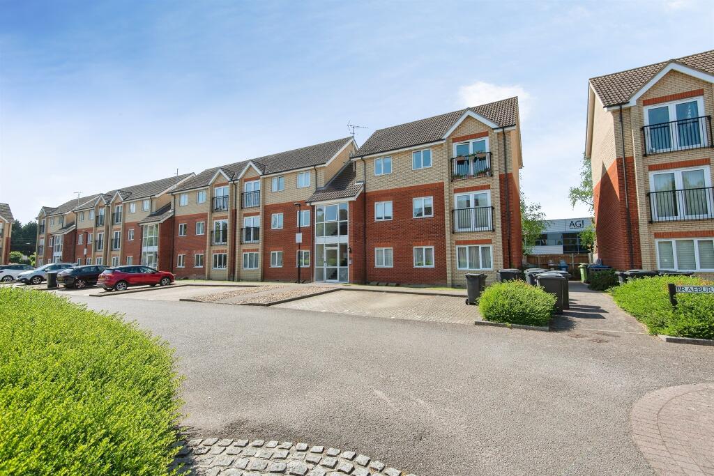 Main image of property: Braeburn Walk, Royston