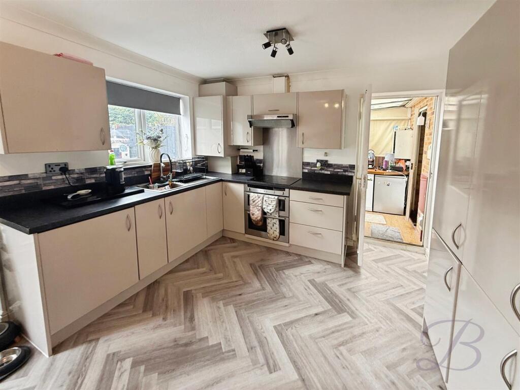 House in Doncaster - More