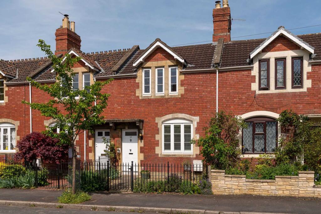 Main image of property: Powlett Road