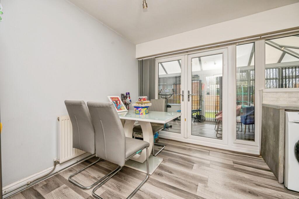 Additional image 6 of Little Clover Close, Birmingham, B7