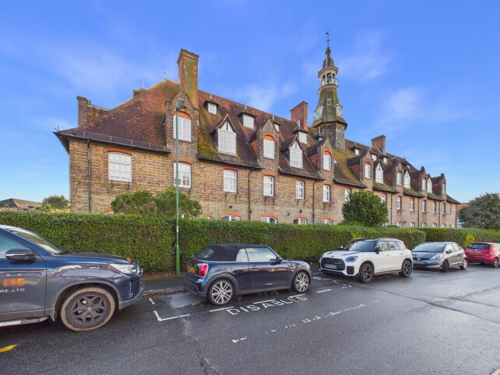 Main image of property: Syresham Gardens, Haywards Heath, RH16