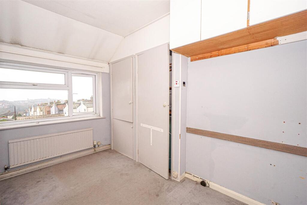 Victoria Avenue, Hastings – pohled 6