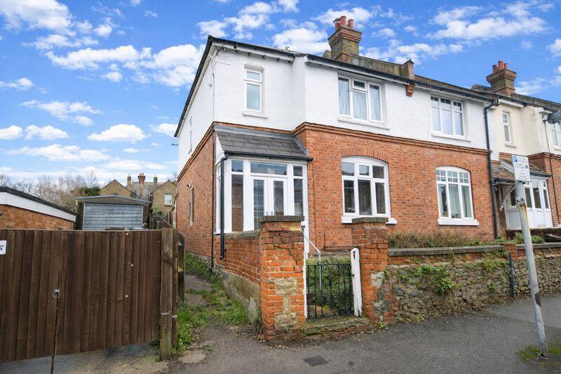 Main image of property: Salisbury Road, Maidstone