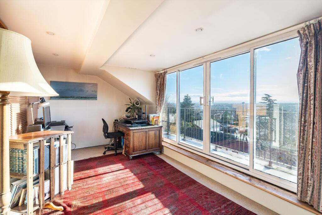 Main image of property: Lansdowne Close, London, SW20 8AS