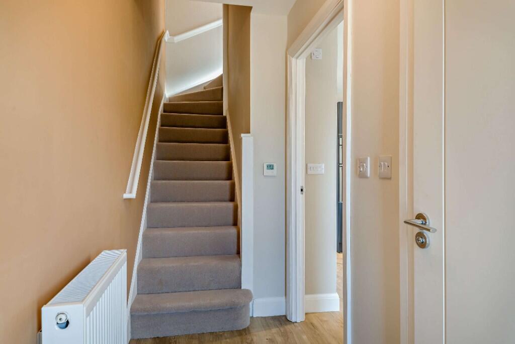 House in Tewkesbury, Churchdown - More