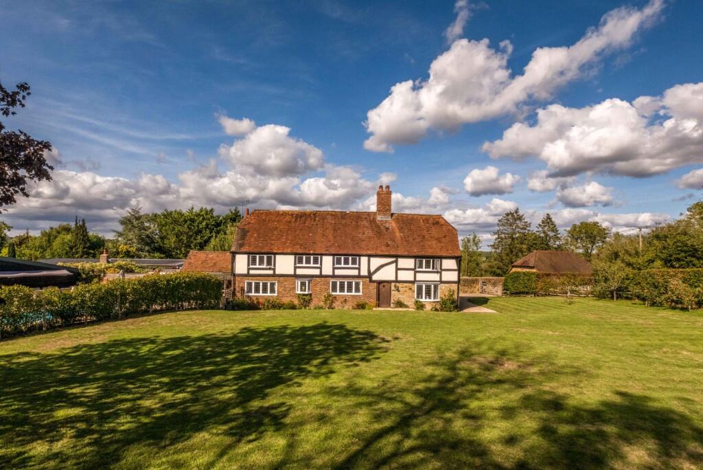 Main image of property: Ewhurst Green, Robertsbridge, East Sussex, TN32
