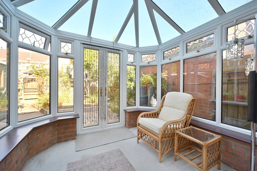 House in Harrogate - More