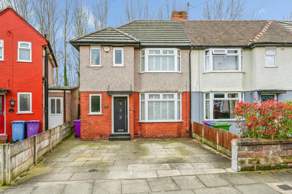 Main image of property: Southmead Road, Liverpool, Merseyside, L19