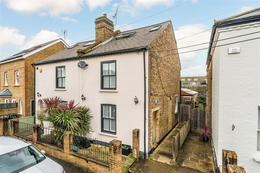 Main image of property: Latimer Road, Teddington