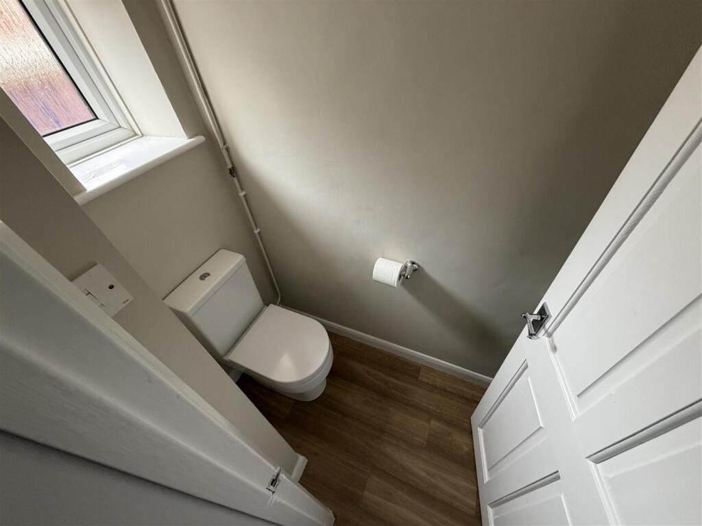 Apartment in Linslade, Leighton-Linslade - More