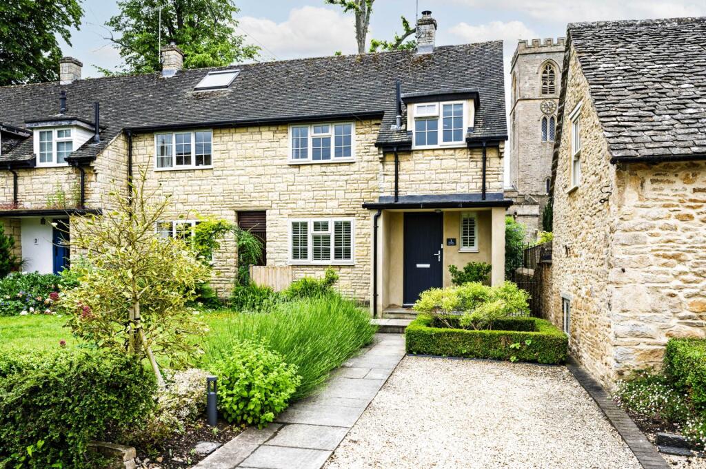 Main image of property: Church Close, Charlbury
