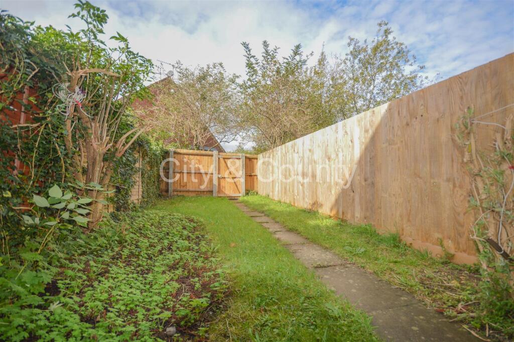 Main image of property: Lansdowne Walk Orton Longueville Peterborough