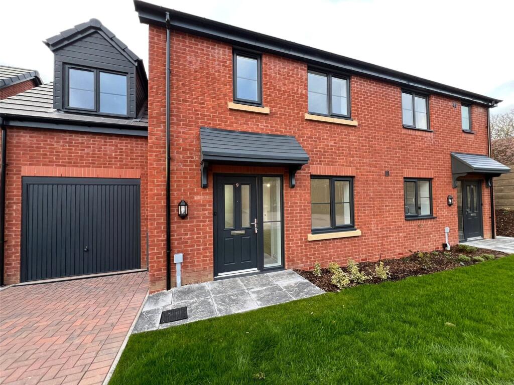 Main image of property: Woodlands, Abby Road, Oldbury, Birmingham, B68