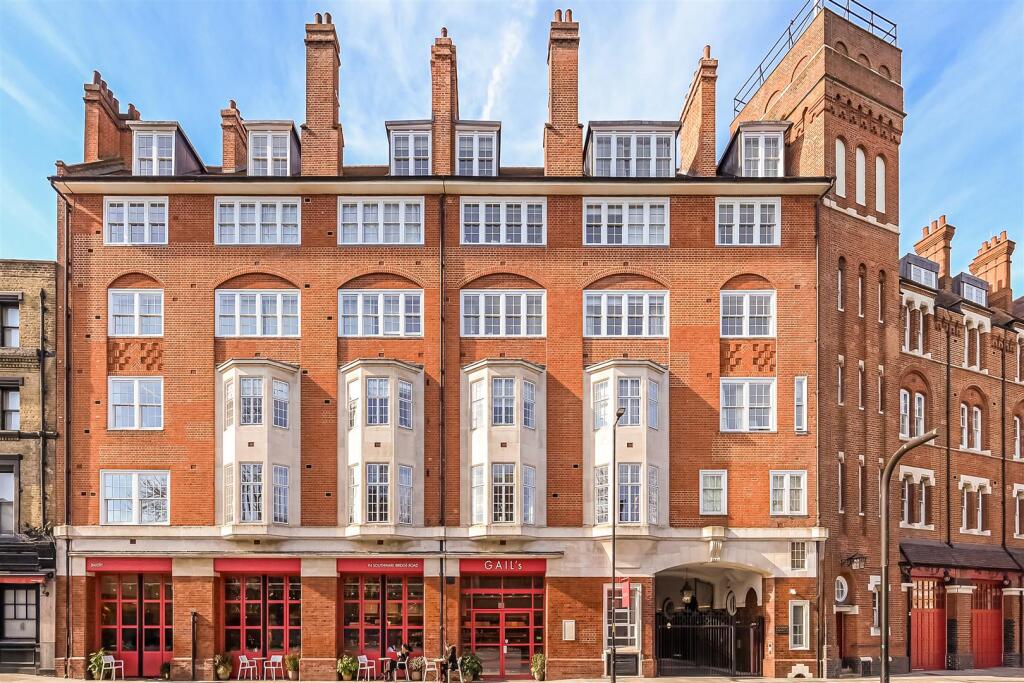 Main image of property: Davies House, Southwark