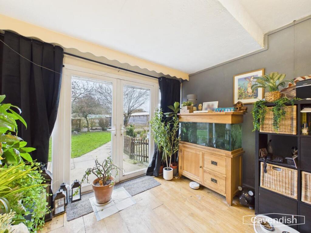 House in Chester - View 4