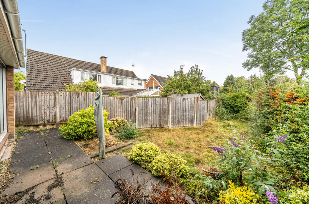 House in Cheltenham, Bafford, Charlton Kings - View 5
