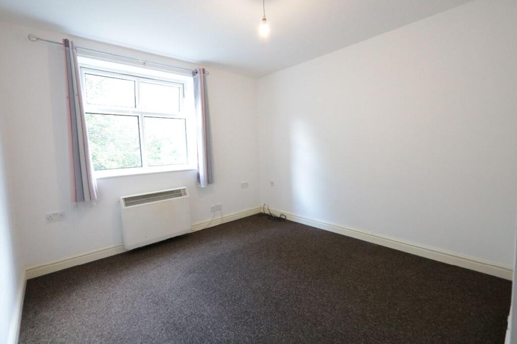 Apartment in Manchester, Greater Manchester - More