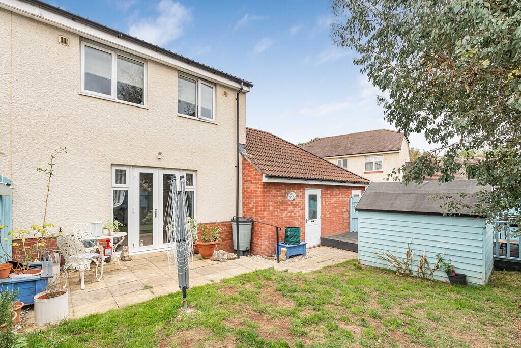 House in Exeter, Cranbrook - View 5