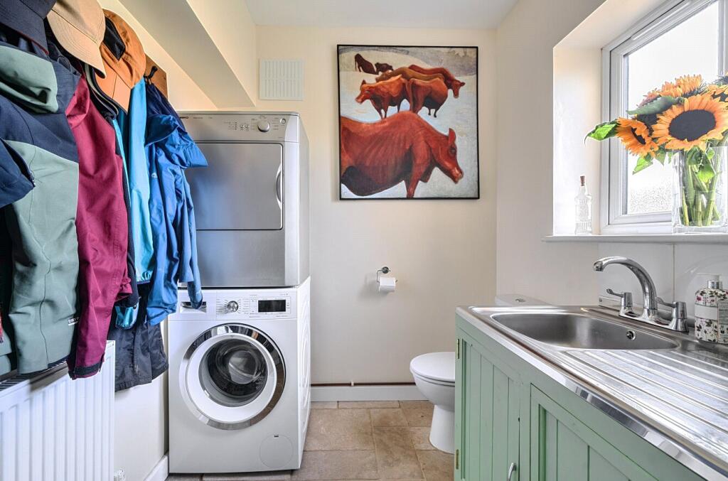 House in Taunton, Netherclay, Orchard Portman - More