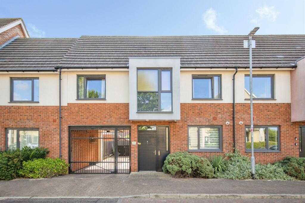 Main image of property: Flame Way, Colchester