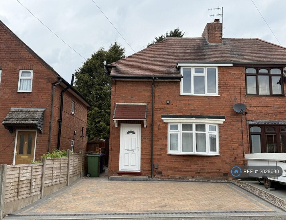 Main image of property: Farm Road, Brierley Hill, DY5