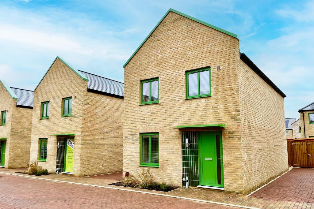 Main image of property: Darwin Green, 
Shrewsbury Road, 
CB3 0GX