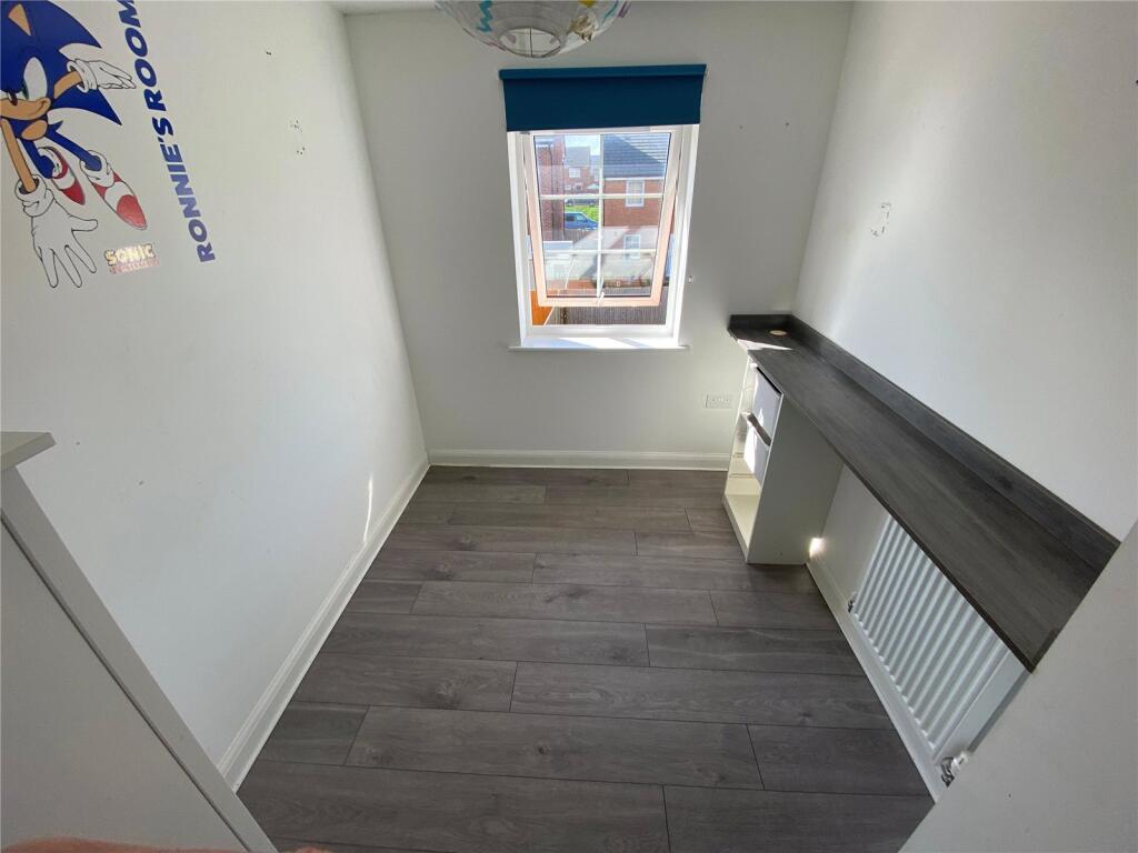 Additional image 18 of Bohemia Gardens, Canford Paddock, Poole, Dorset, BH11