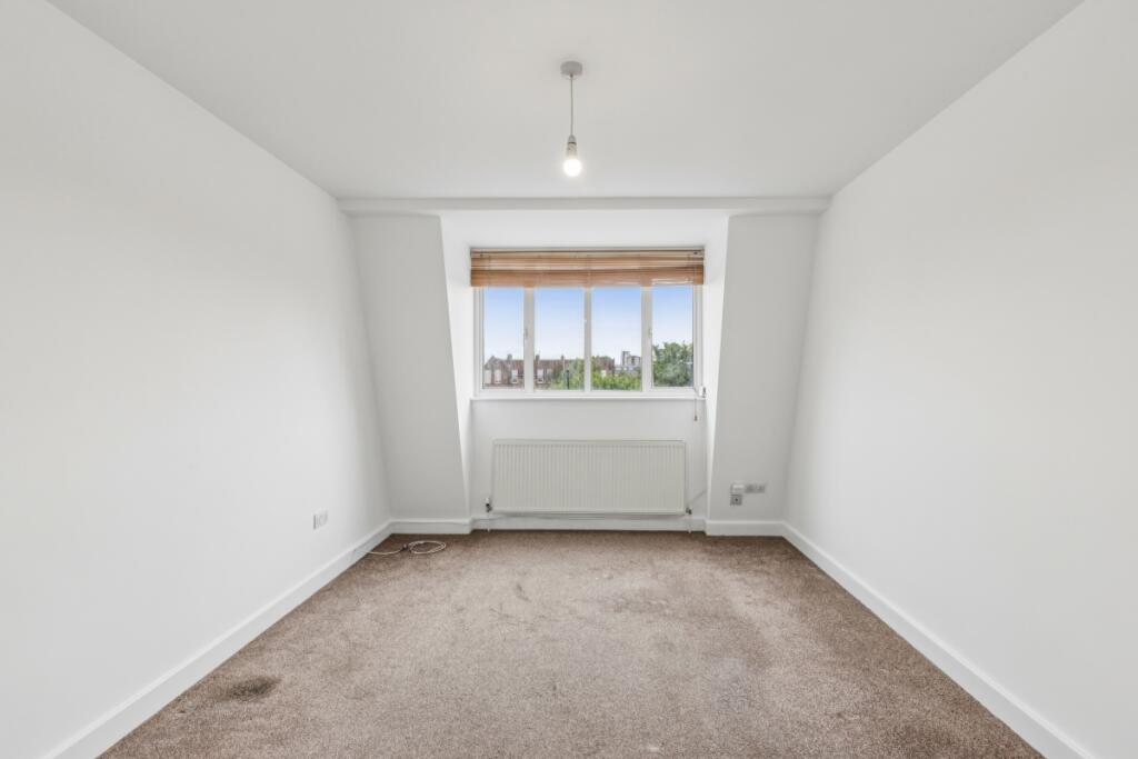 Main image of property: Holloway Road London N7