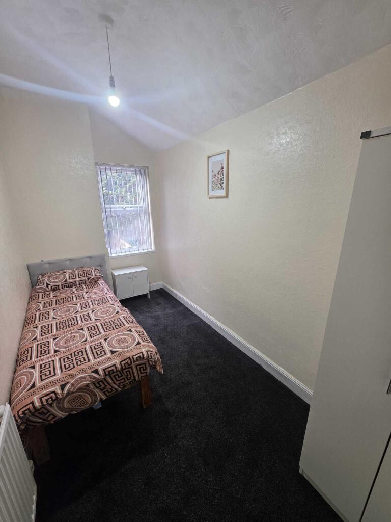 Additional image 7 of 4 Rooms Available In, Sparkhill, B11