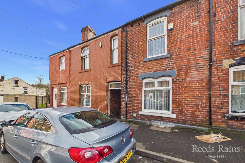 Main image of property: Popple Street, Sheffield, Sheffield, S4