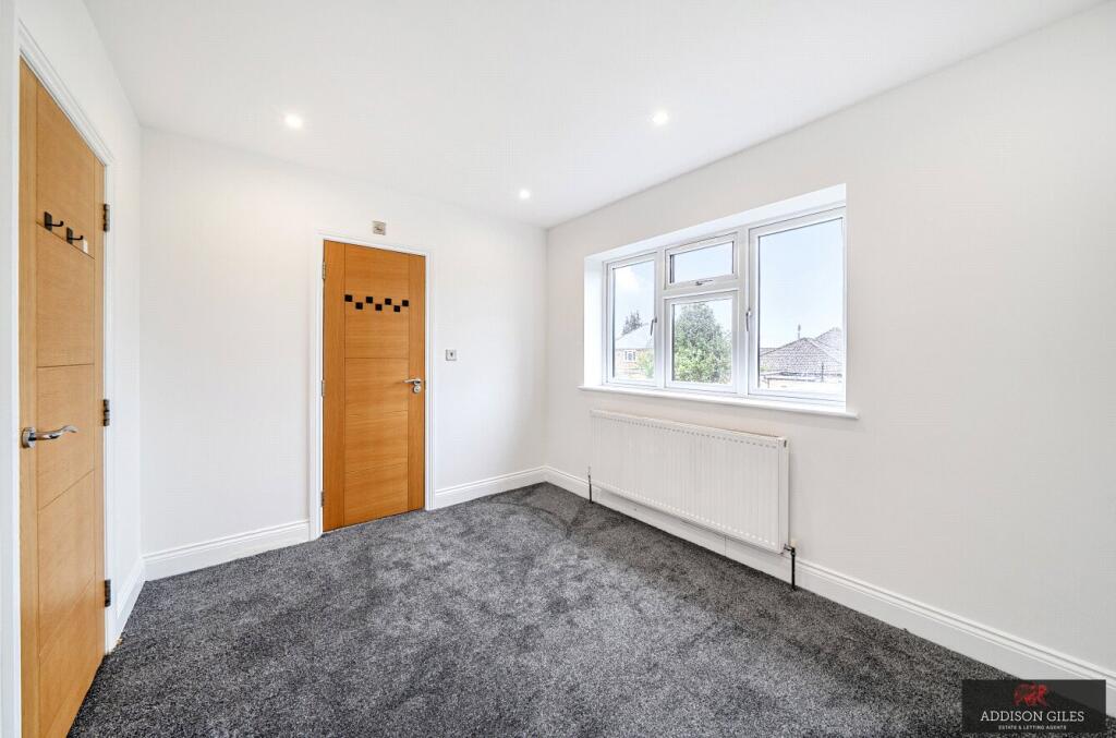 House in Harrow - More