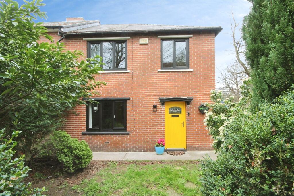 Main image of property: Northlands, Chester Le Street, County Durham, DH3