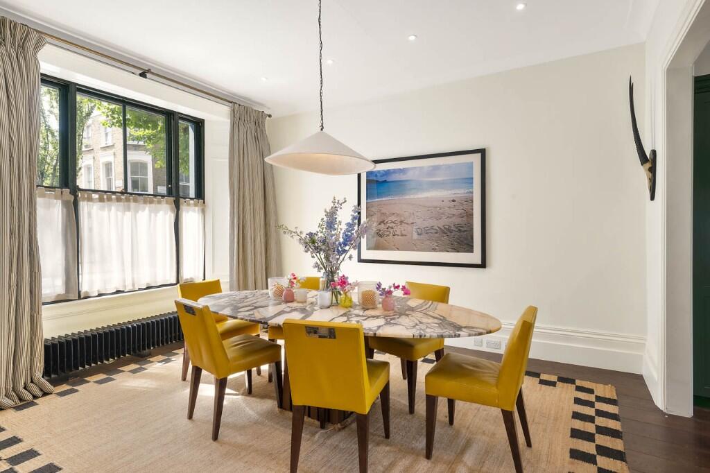 Cornwall Crescent, London, W11 photo 4