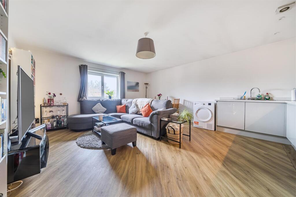 Main image of property: Furze Court, Wickham Road, Fareham