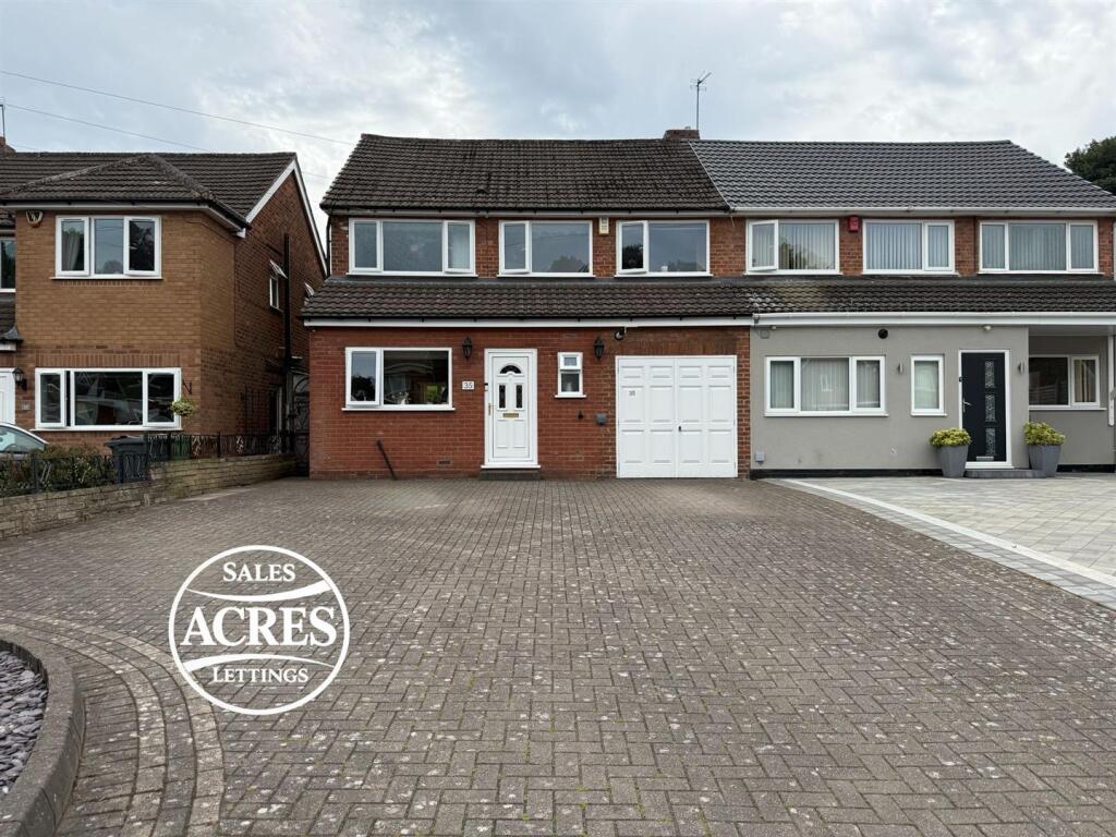 Main image of property: Valley Road, Streetly, Sutton Coldfield