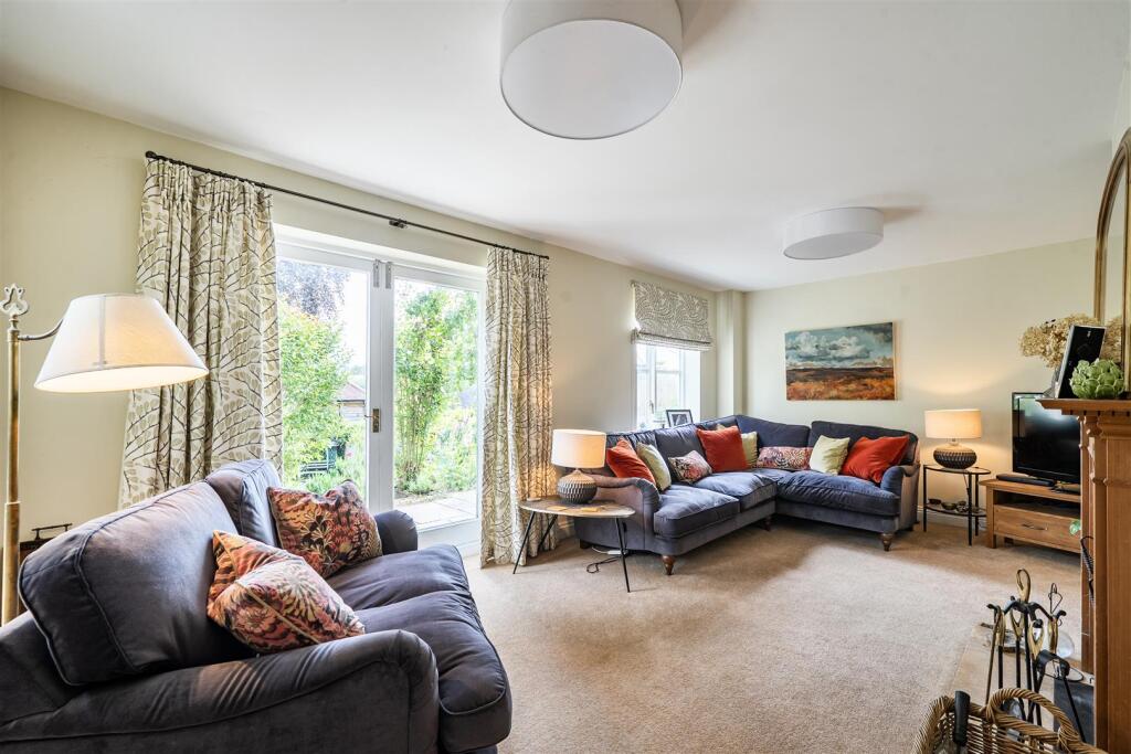 Homington Road, Coombe Bissett, Salisbury photo 4