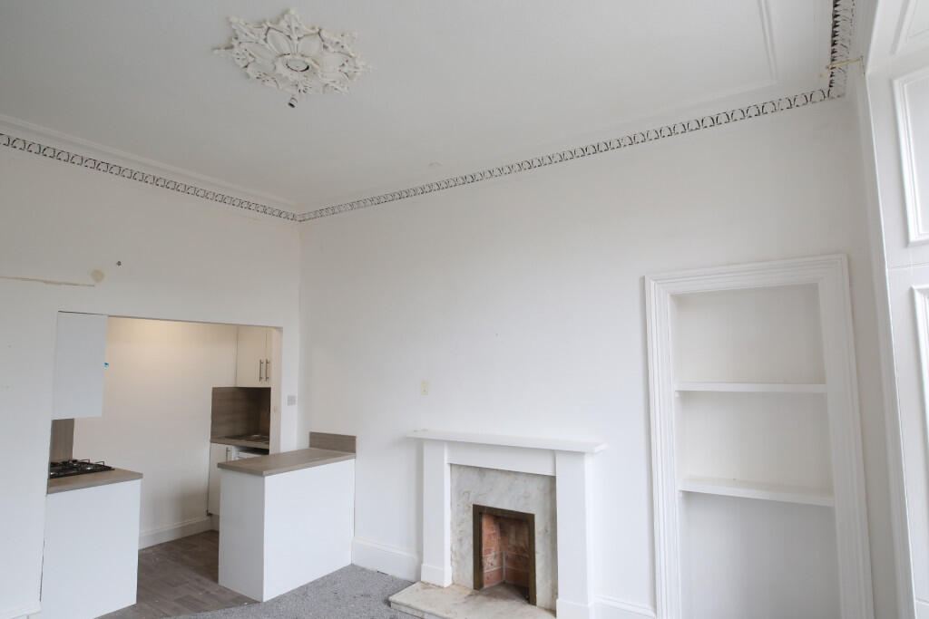 Apartment in Paisley - View 5