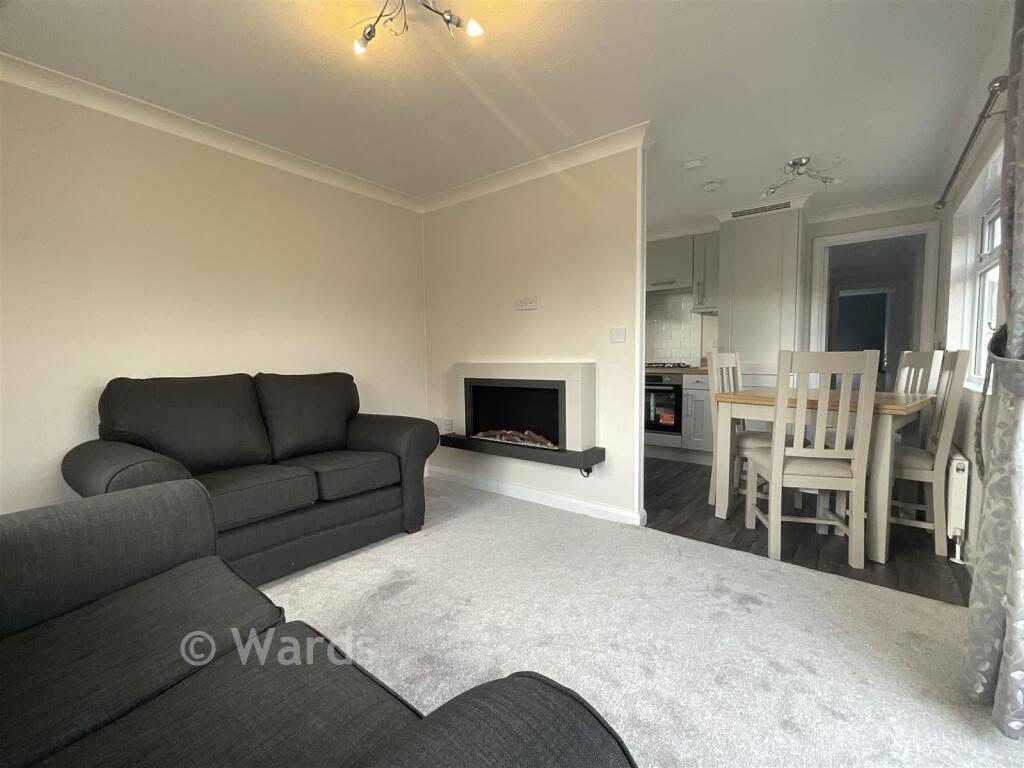 Shalloak Road, Broad Oak, Canterbury, Kent photo 2