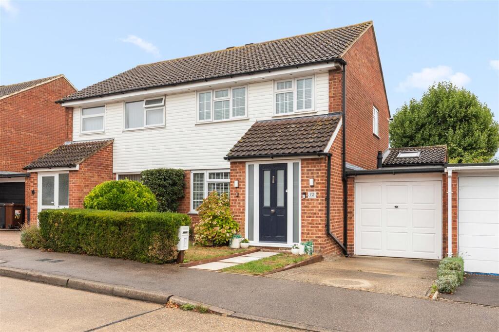 Main image of property: Bynghams, Harlow
