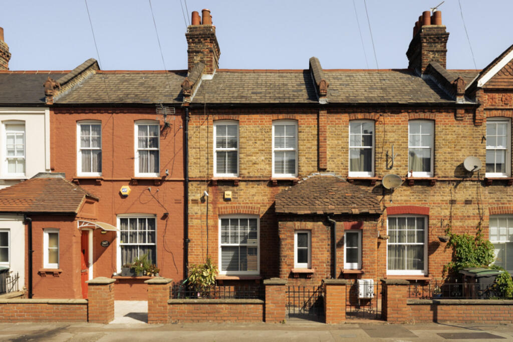 Main image of property: Farrant Avenue, Noel Park, London, N22