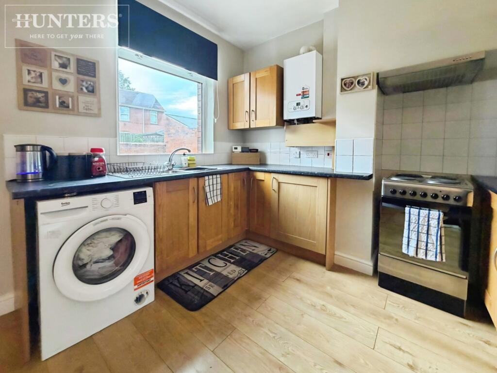 House in Barnsley, South Yorkshire - View 4
