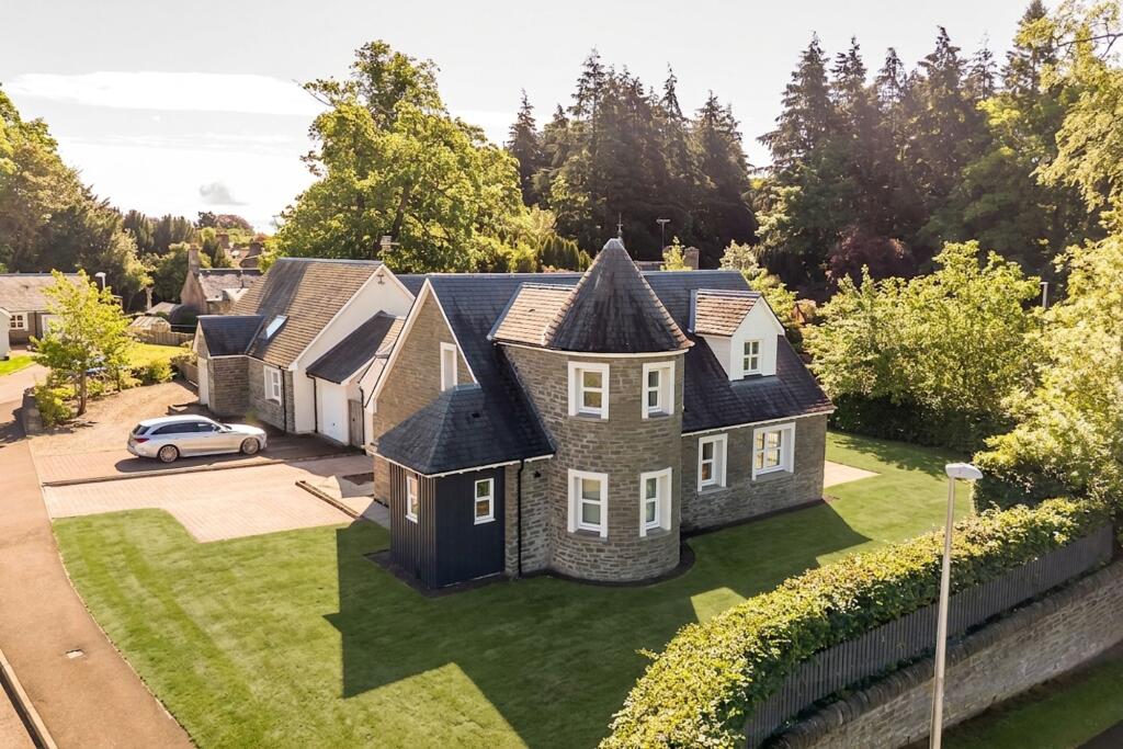 Main image of property: Bearehill Way, Brechin, DD9