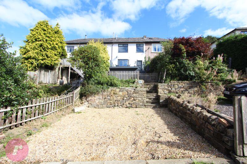 Main image of property: TIMBERCLIFFE, Littleborough OL15 9QL