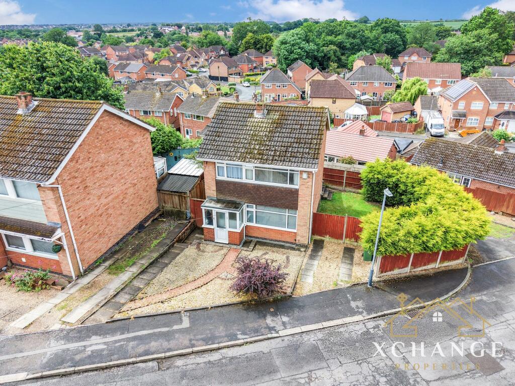 Main image of property: Springhill, Nuneaton, CV10