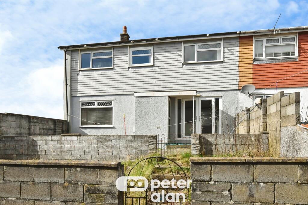 Main image of property: Hillcrest, Merthyr Tydfil